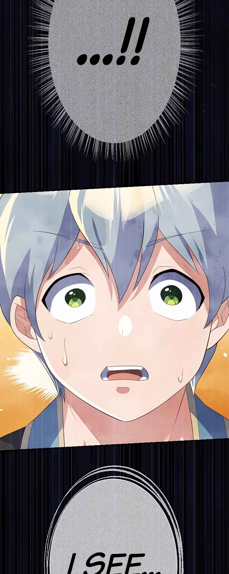 Page 49 Chapter 6 Fukushuu no Taishi - Level 9999 no Bakumatsu Isekai Tensei
