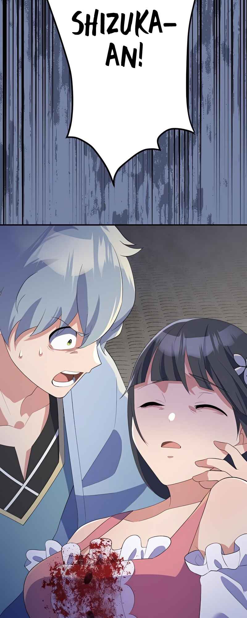 Page 58 Chapter 6 Fukushuu no Taishi - Level 9999 no Bakumatsu Isekai Tensei