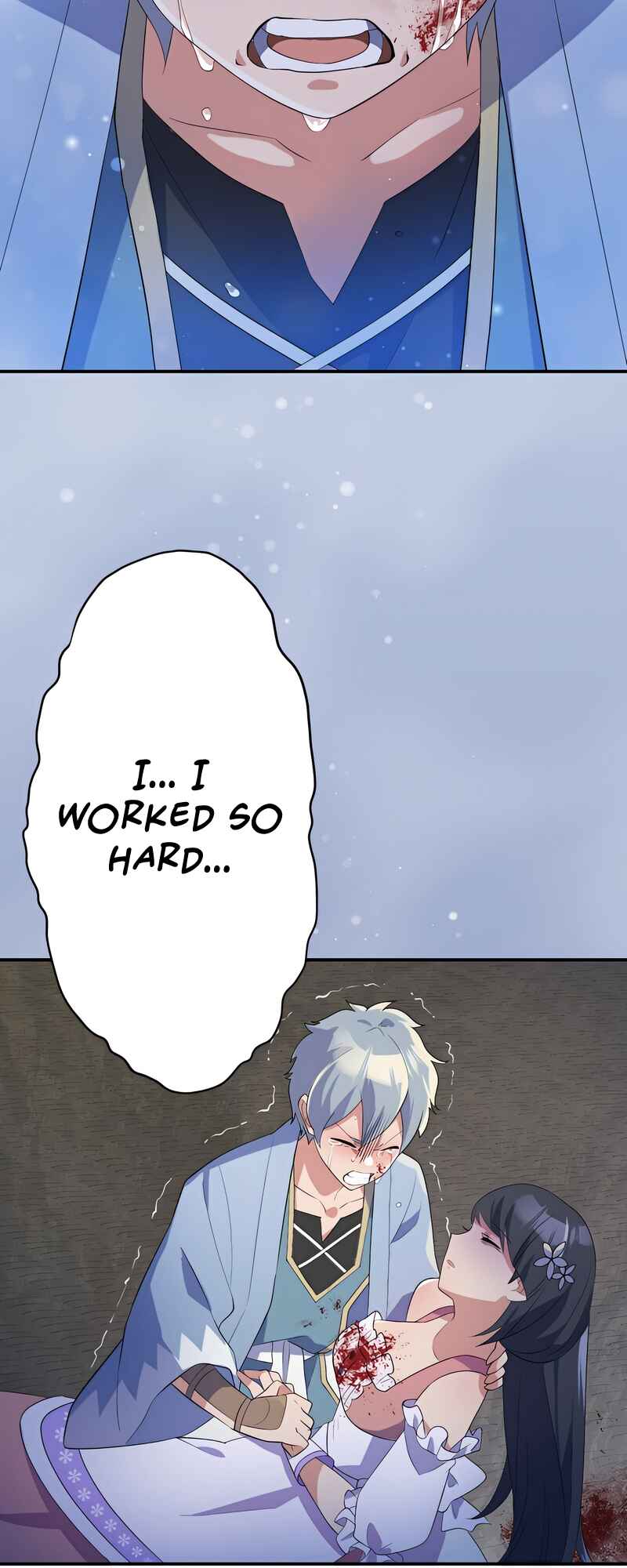 Page 64 Chapter 6 Fukushuu no Taishi - Level 9999 no Bakumatsu Isekai Tensei