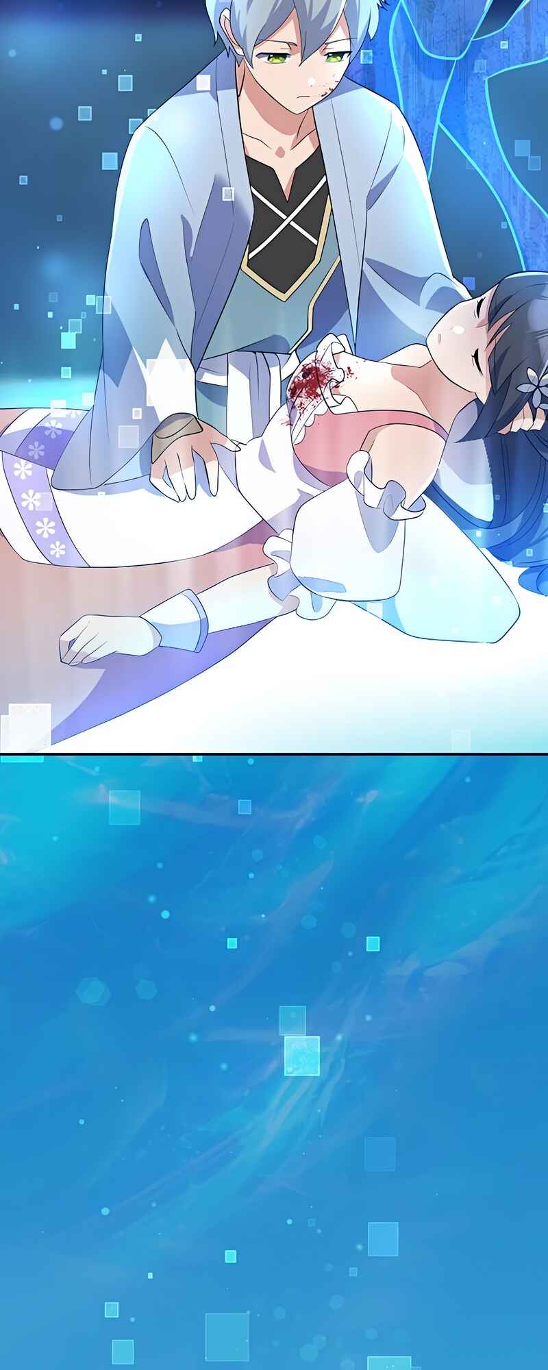 Page 7 Chapter 6 Fukushuu no Taishi - Level 9999 no Bakumatsu Isekai Tensei