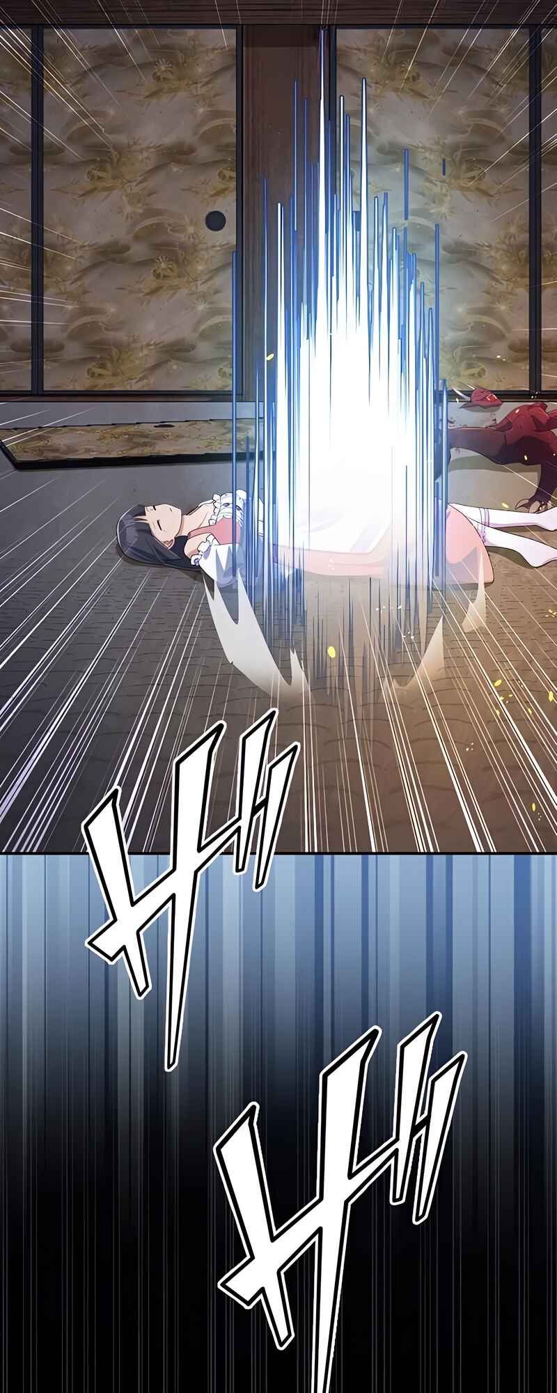 Page 82 Chapter 6 Fukushuu no Taishi - Level 9999 no Bakumatsu Isekai Tensei