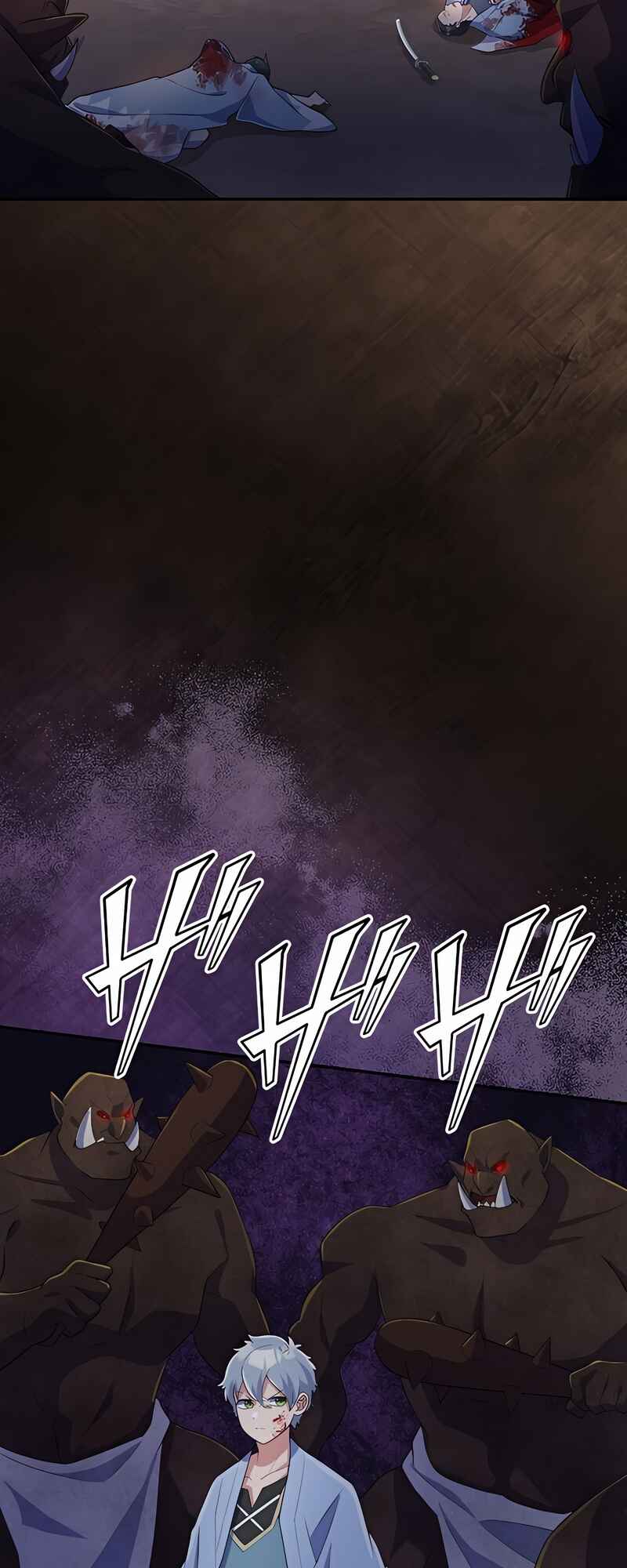 Page 90 Chapter 6 Fukushuu no Taishi - Level 9999 no Bakumatsu Isekai Tensei