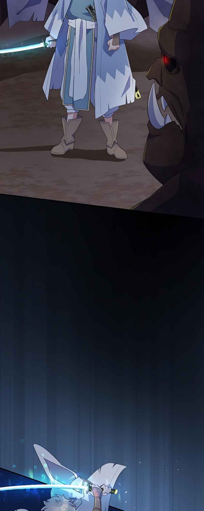 Page 91 Chapter 6 Fukushuu no Taishi - Level 9999 no Bakumatsu Isekai Tensei