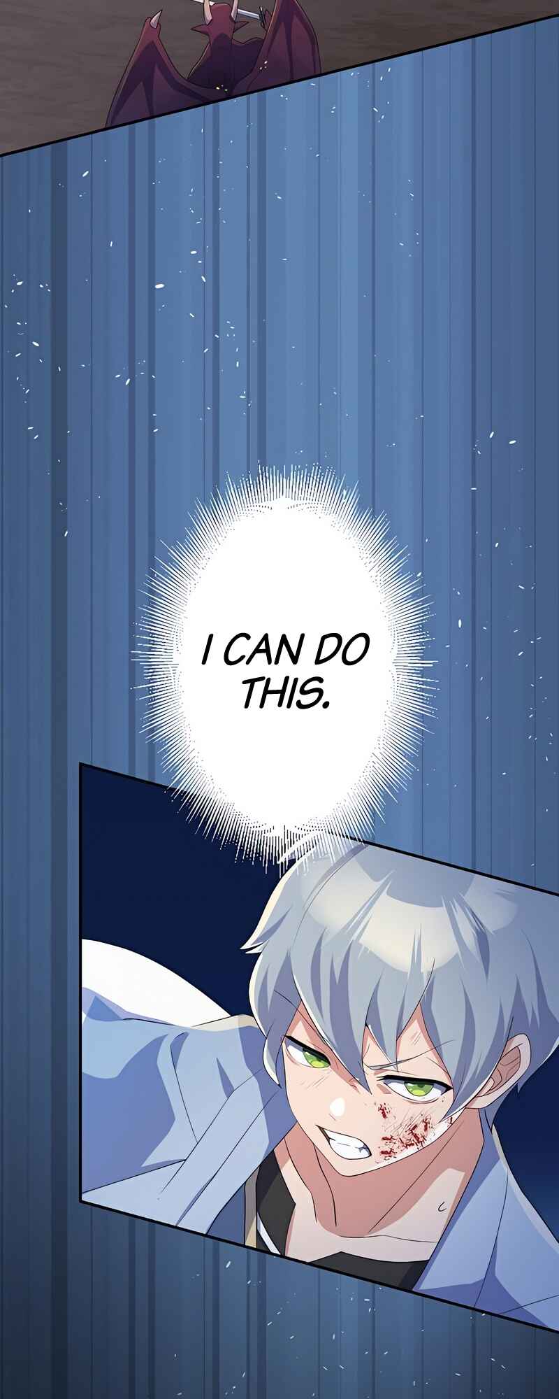 Page 94 Chapter 6 Fukushuu no Taishi - Level 9999 no Bakumatsu Isekai Tensei