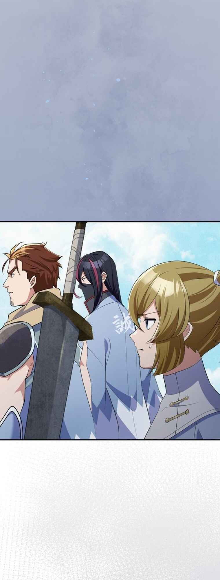 Page 20 Chapter 11 Fukushuu no Taishi - Level 9999 no Bakumatsu Isekai Tensei