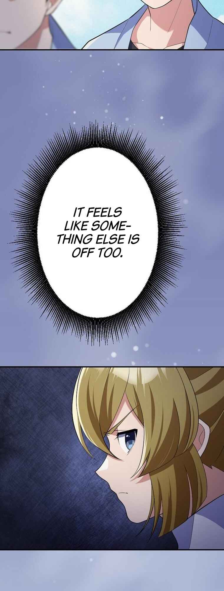 Page 29 Chapter 11 Fukushuu no Taishi - Level 9999 no Bakumatsu Isekai Tensei