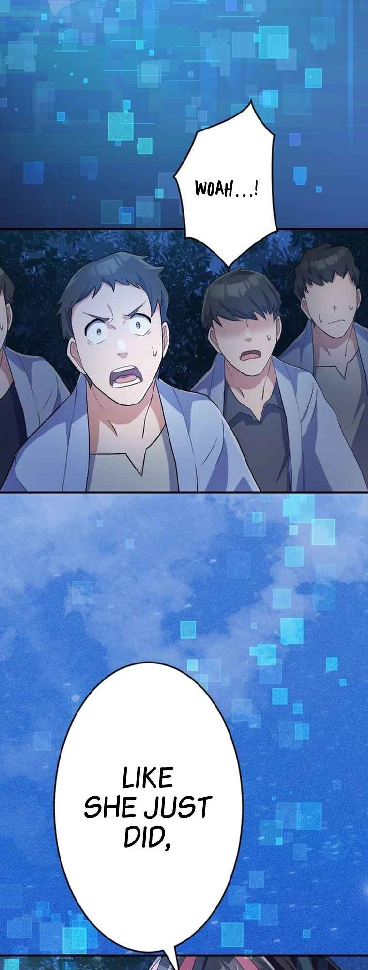 Page 44 Chapter 11 Fukushuu no Taishi - Level 9999 no Bakumatsu Isekai Tensei