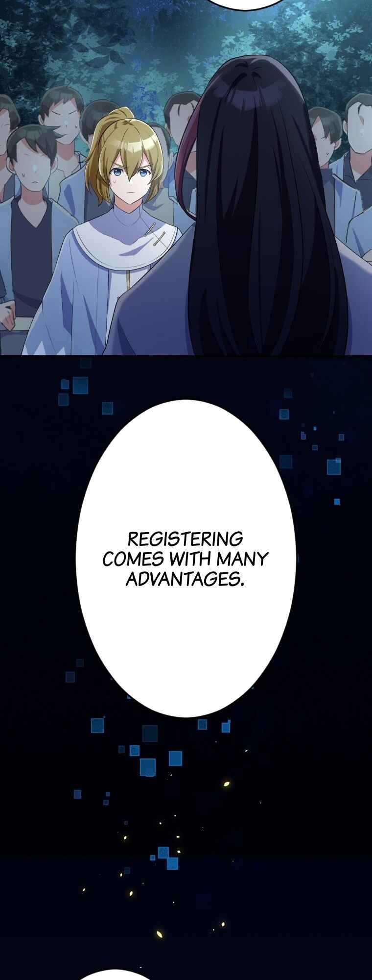 Page 48 Chapter 11 Fukushuu no Taishi - Level 9999 no Bakumatsu Isekai Tensei