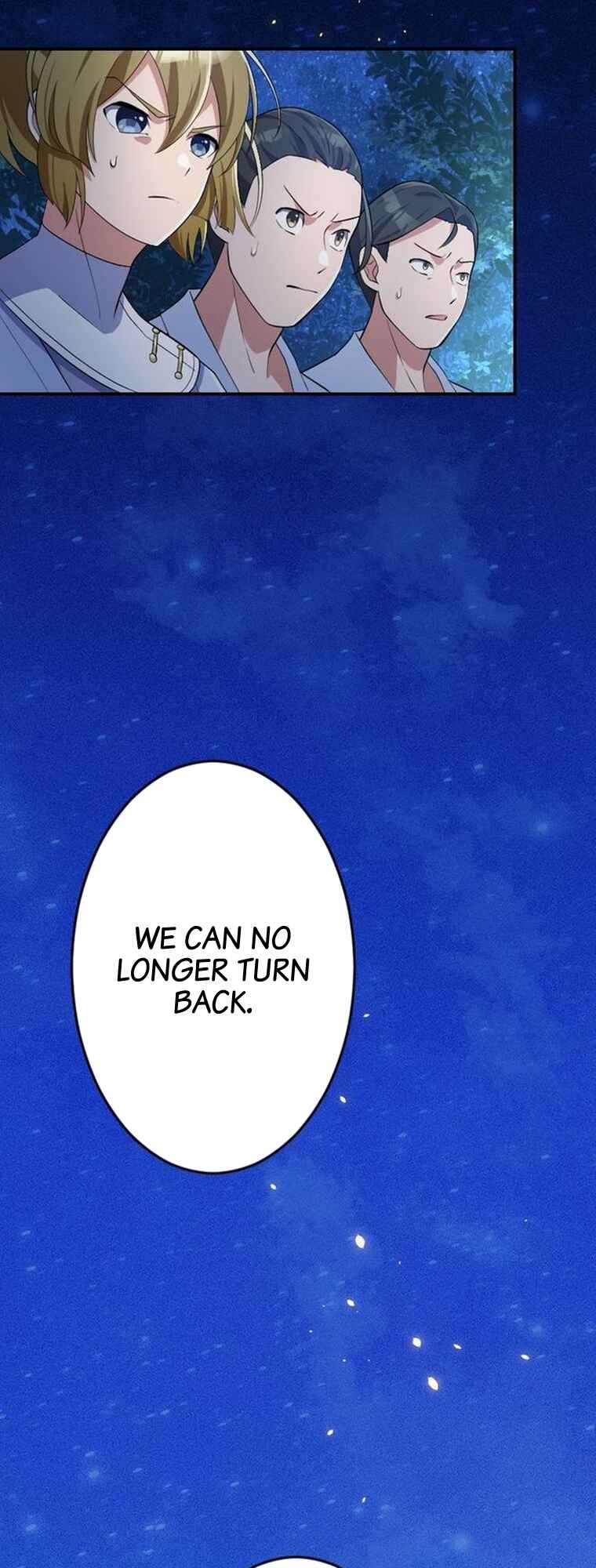 Page 50 Chapter 11 Fukushuu no Taishi - Level 9999 no Bakumatsu Isekai Tensei