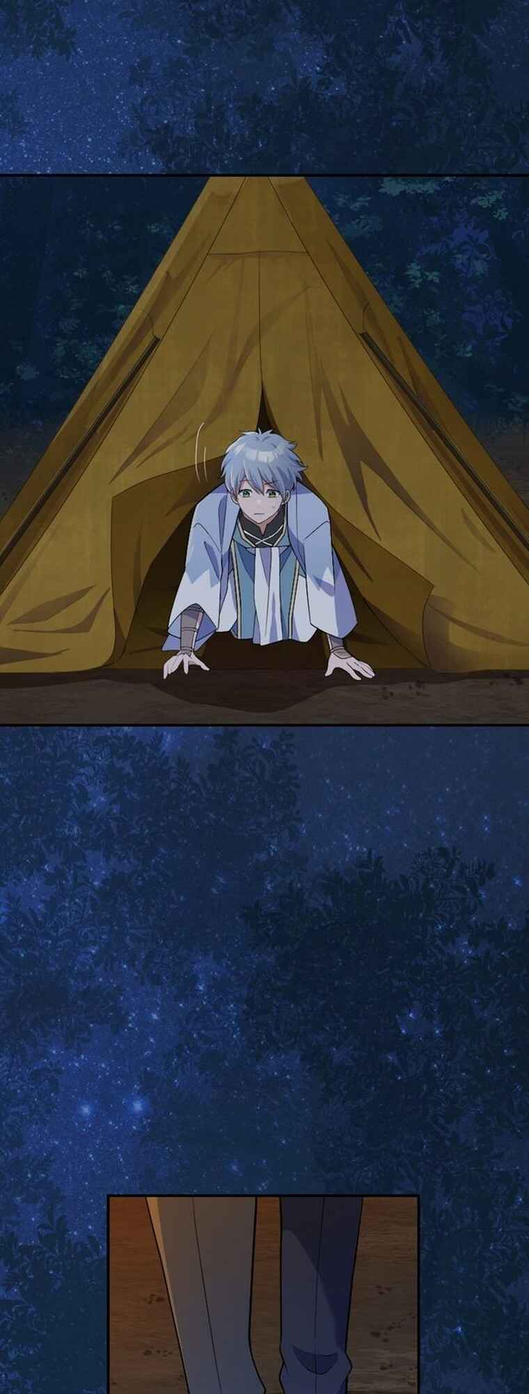 Page 61 Chapter 11 Fukushuu no Taishi - Level 9999 no Bakumatsu Isekai Tensei