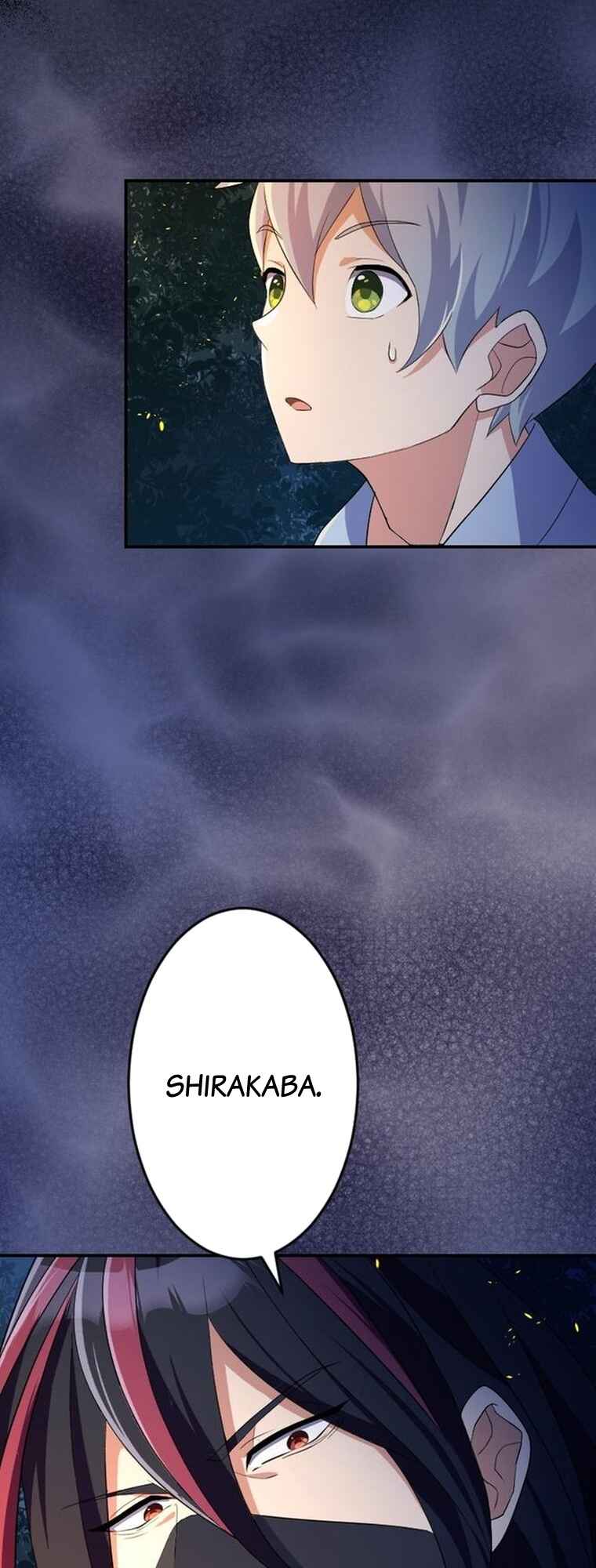Page 64 Chapter 11 Fukushuu no Taishi - Level 9999 no Bakumatsu Isekai Tensei