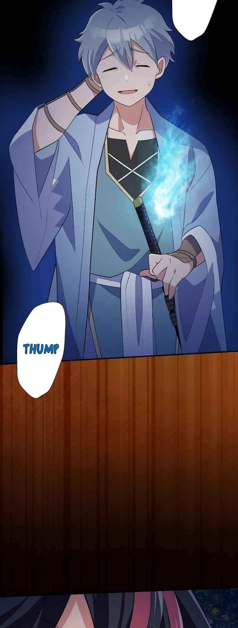 Page 72 Chapter 11 Fukushuu no Taishi - Level 9999 no Bakumatsu Isekai Tensei