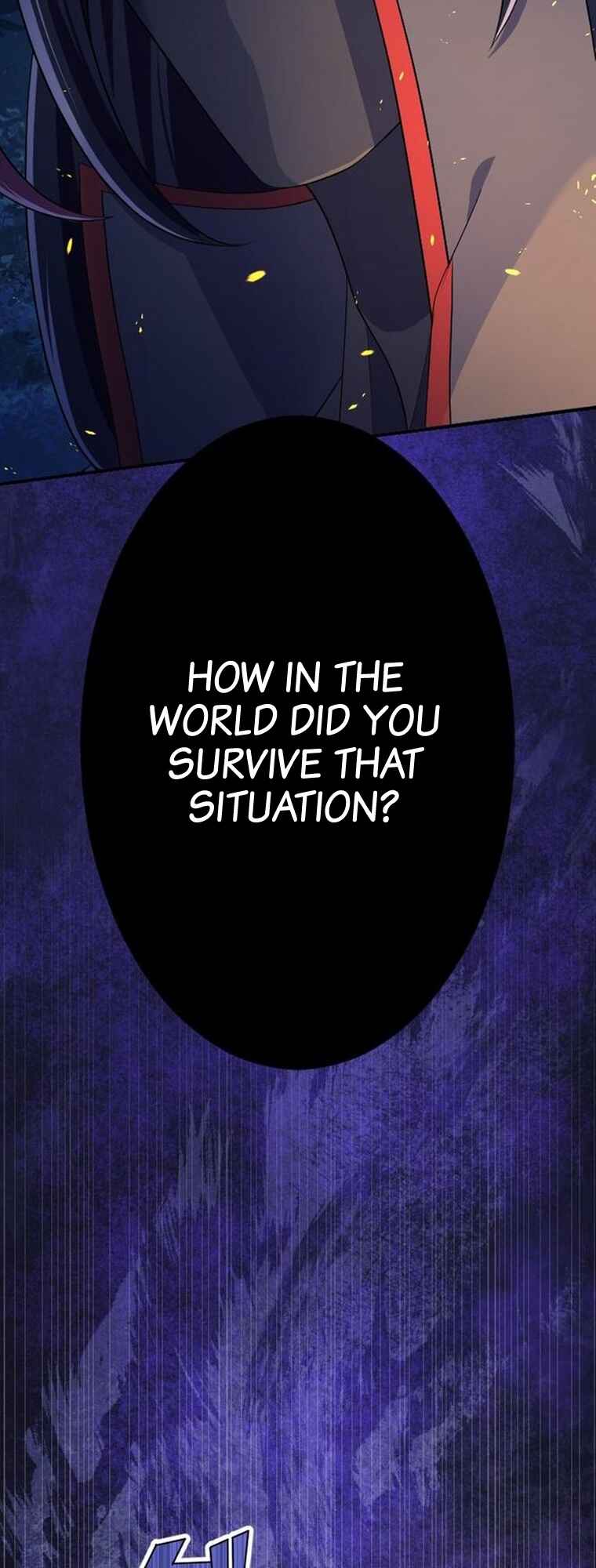 Page 79 Chapter 11 Fukushuu no Taishi - Level 9999 no Bakumatsu Isekai Tensei