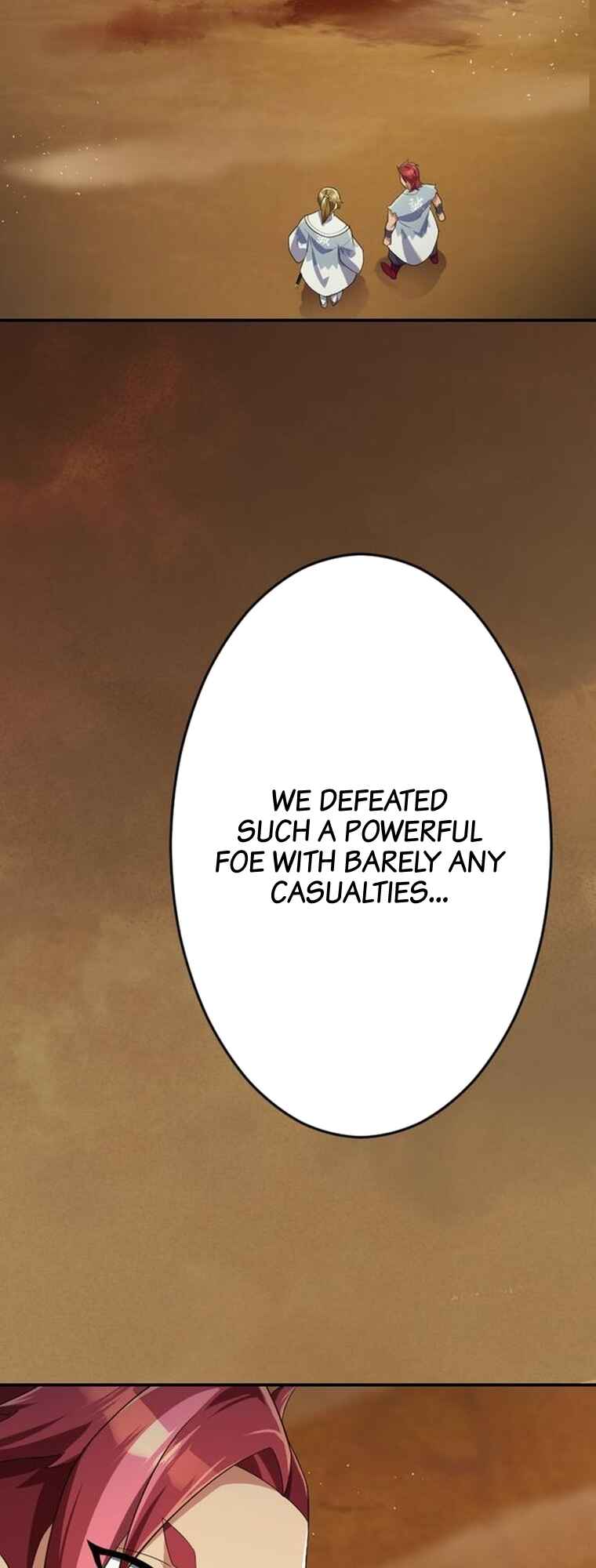 Page 29 Chapter 10 Fukushuu no Taishi - Level 9999 no Bakumatsu Isekai Tensei