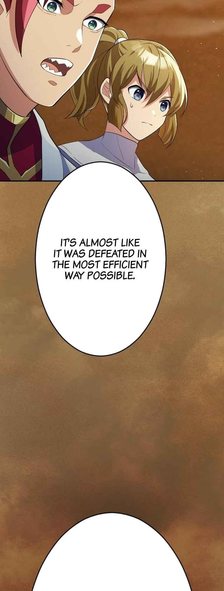 Page 30 Chapter 10 Fukushuu no Taishi - Level 9999 no Bakumatsu Isekai Tensei