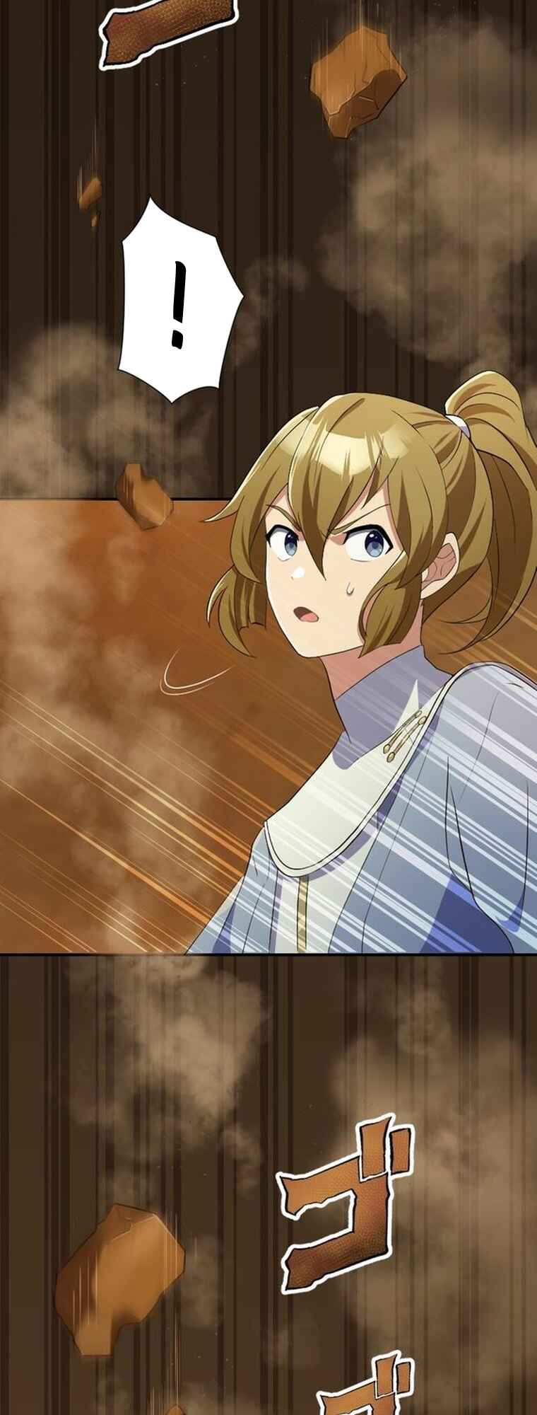 Page 35 Chapter 10 Fukushuu no Taishi - Level 9999 no Bakumatsu Isekai Tensei