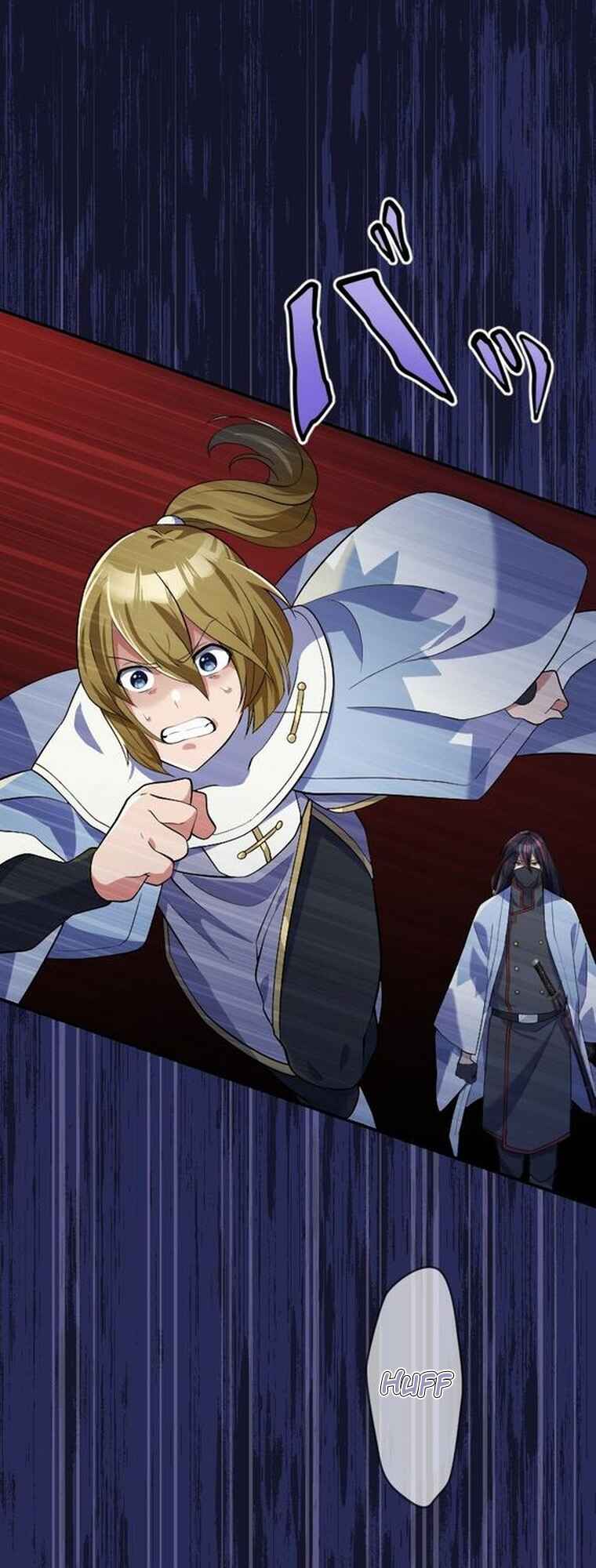 Page 58 Chapter 10 Fukushuu no Taishi - Level 9999 no Bakumatsu Isekai Tensei