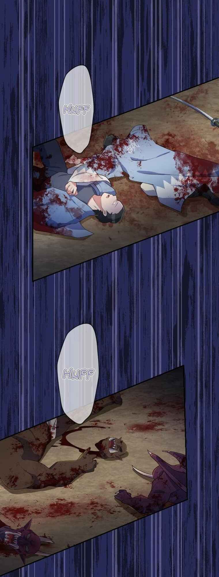 Page 59 Chapter 10 Fukushuu no Taishi - Level 9999 no Bakumatsu Isekai Tensei