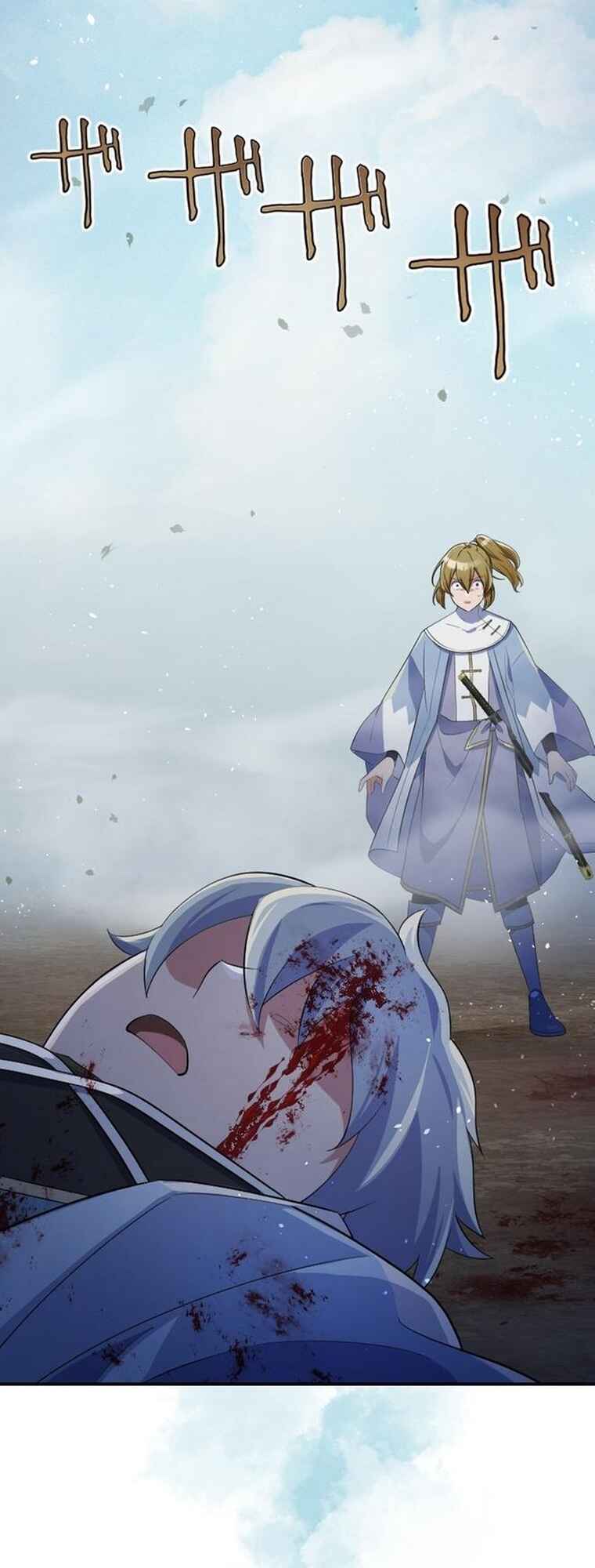 Page 87 Chapter 10 Fukushuu no Taishi - Level 9999 no Bakumatsu Isekai Tensei