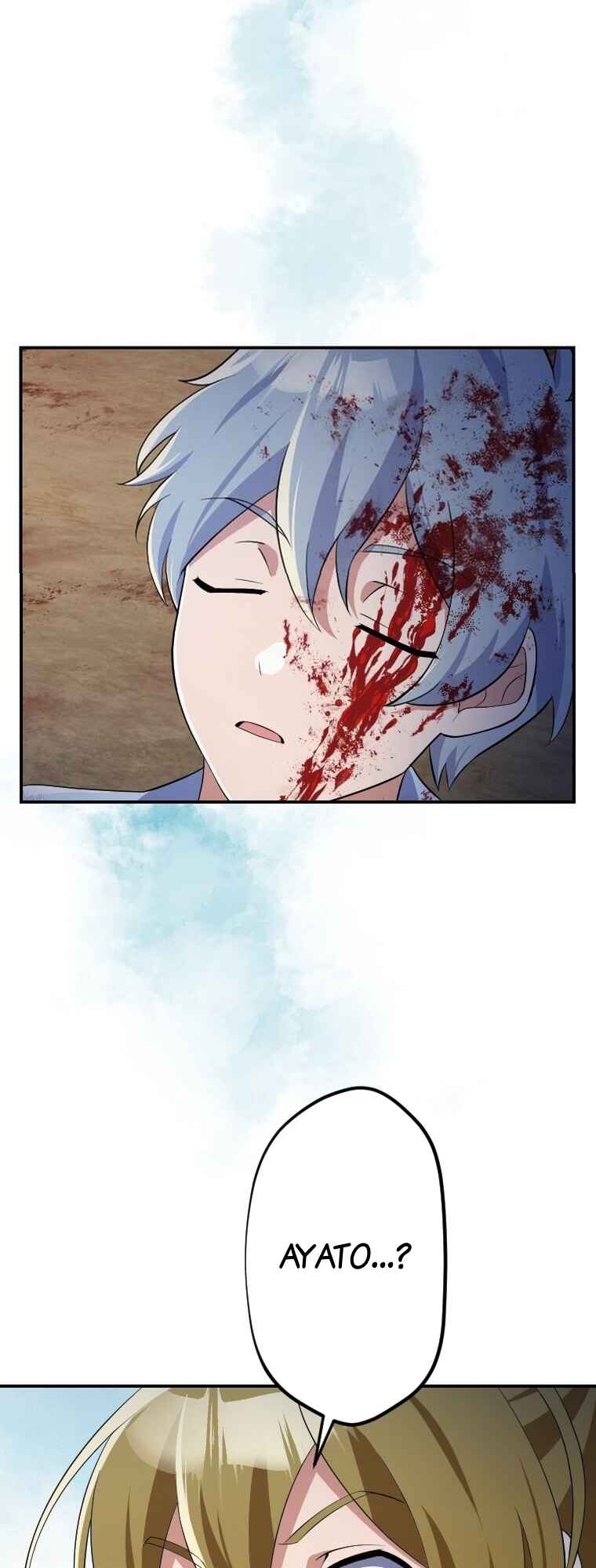 Page 88 Chapter 10 Fukushuu no Taishi - Level 9999 no Bakumatsu Isekai Tensei