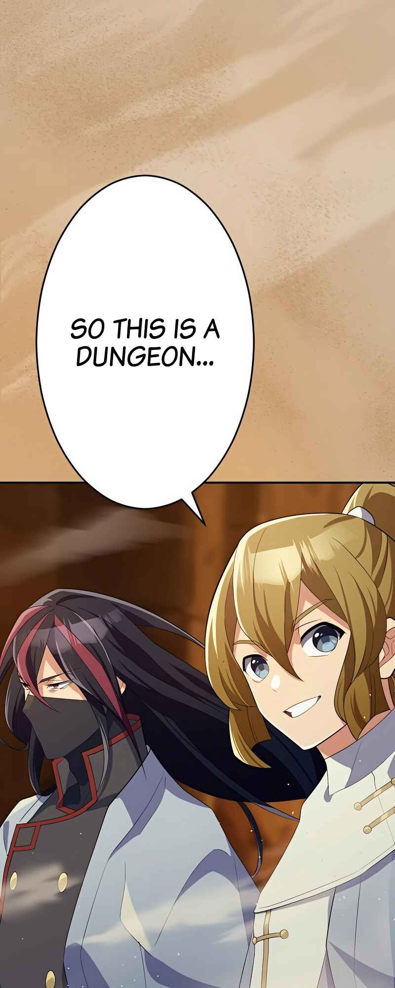 Page 111 Chapter 7 Fukushuu no Taishi - Level 9999 no Bakumatsu Isekai Tensei