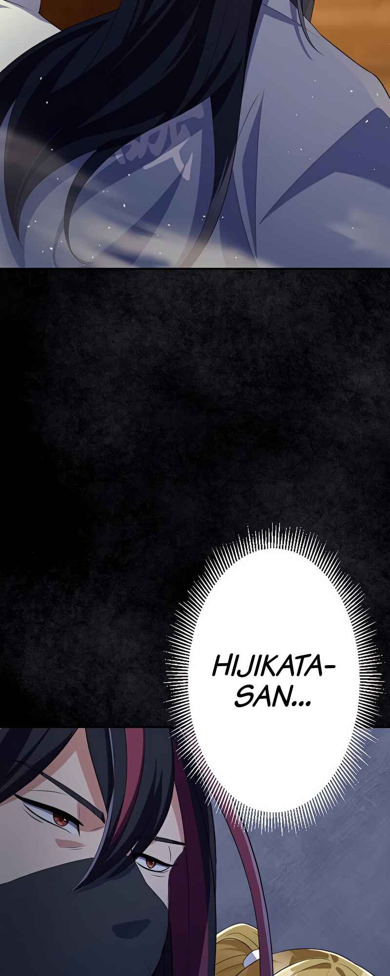 Page 113 Chapter 7 Fukushuu no Taishi - Level 9999 no Bakumatsu Isekai Tensei