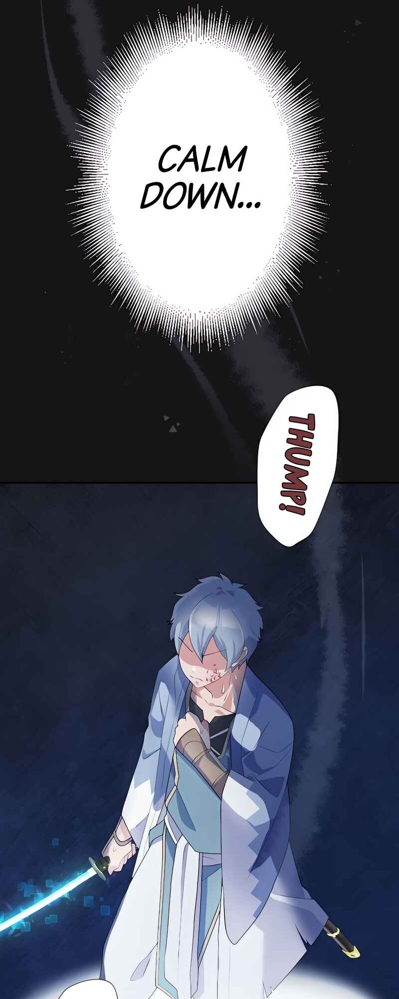 Page 31 Chapter 7 Fukushuu no Taishi - Level 9999 no Bakumatsu Isekai Tensei