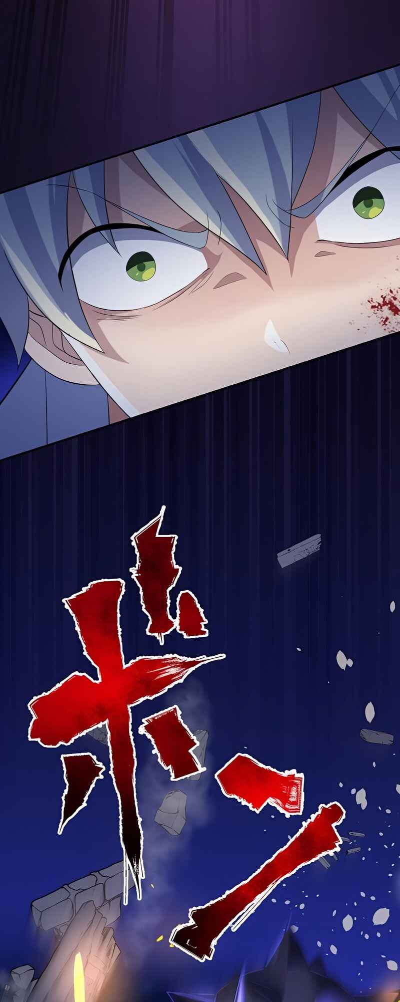 Page 37 Chapter 7 Fukushuu no Taishi - Level 9999 no Bakumatsu Isekai Tensei