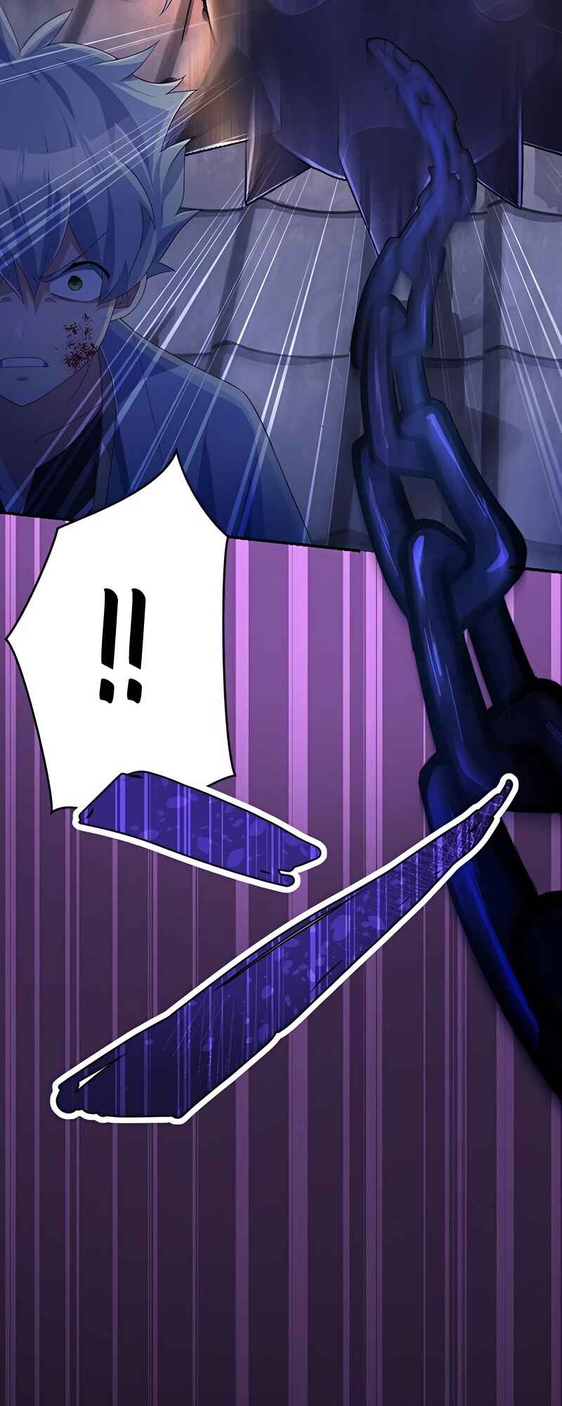 Page 43 Chapter 7 Fukushuu no Taishi - Level 9999 no Bakumatsu Isekai Tensei