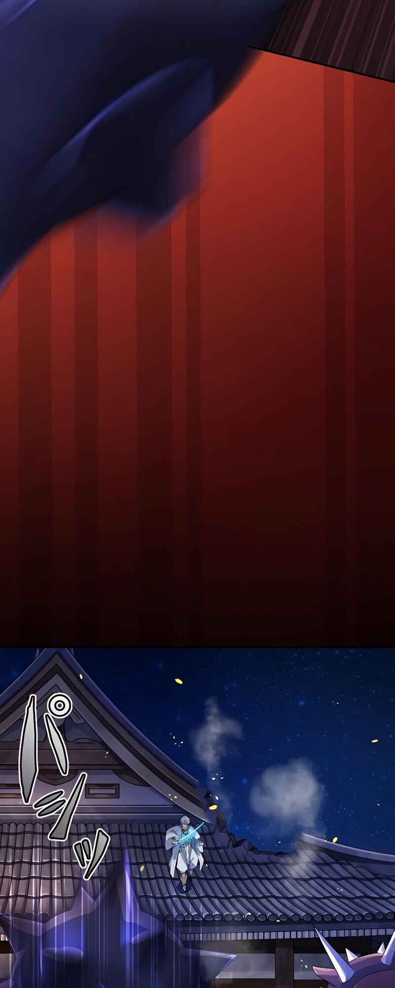 Page 46 Chapter 7 Fukushuu no Taishi - Level 9999 no Bakumatsu Isekai Tensei