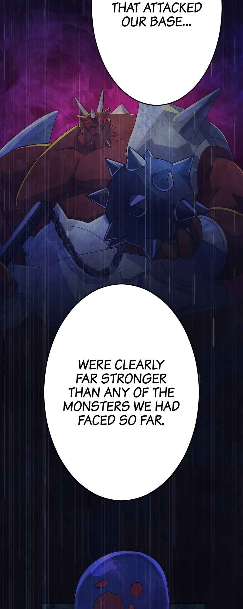 Page 73 Chapter 7 Fukushuu no Taishi - Level 9999 no Bakumatsu Isekai Tensei