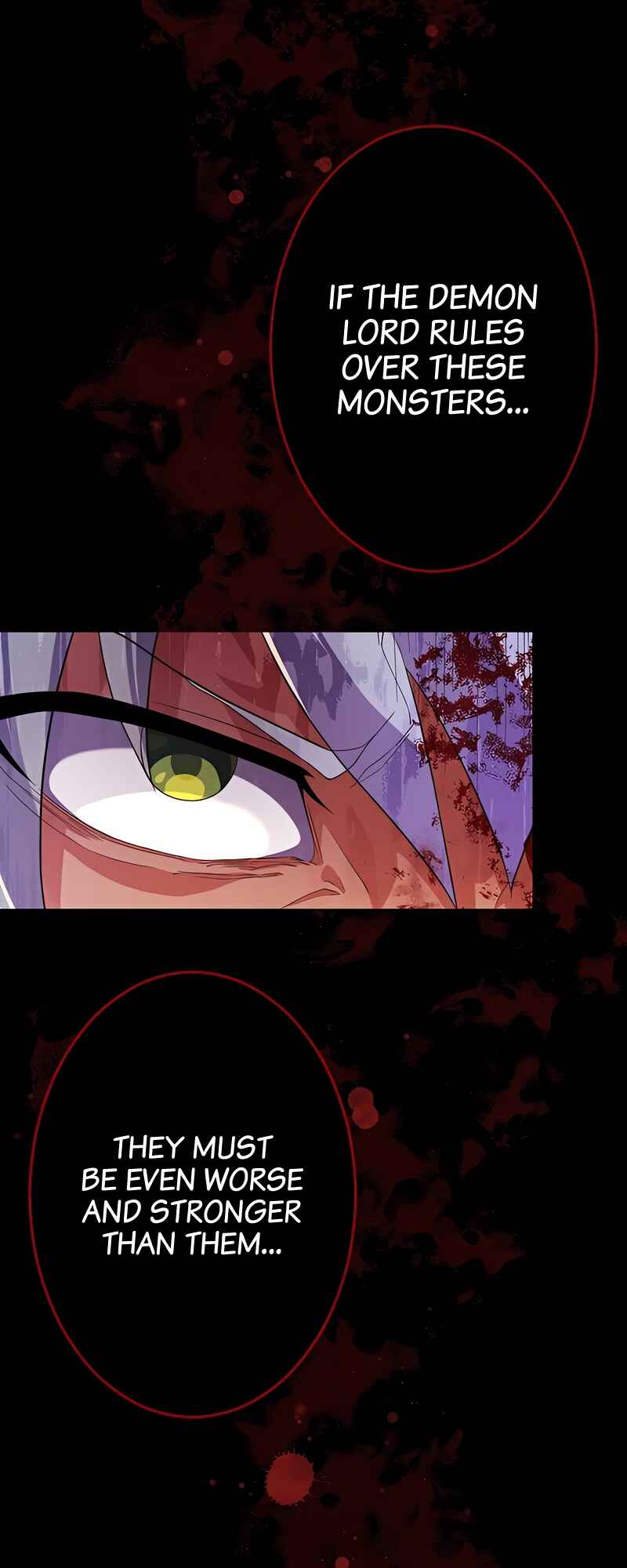Page 85 Chapter 7 Fukushuu no Taishi - Level 9999 no Bakumatsu Isekai Tensei