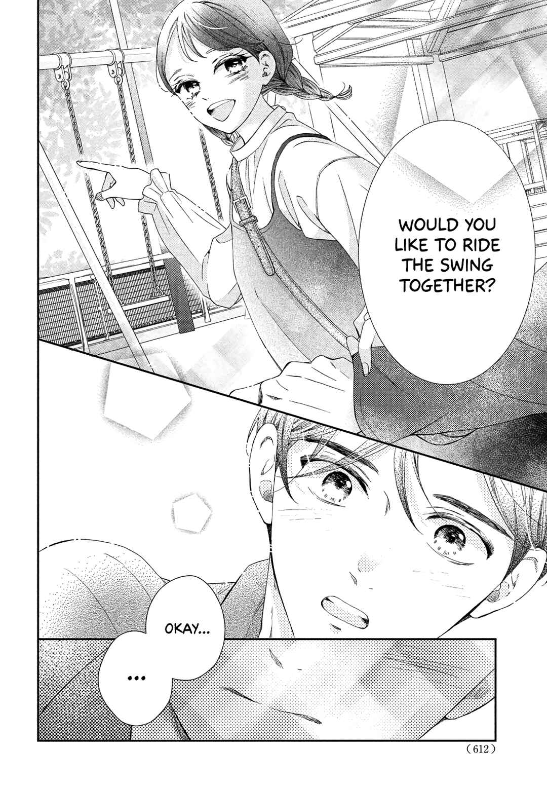 Page 24 Chapter 7 Sekai de Ichiban Itaranu Koi