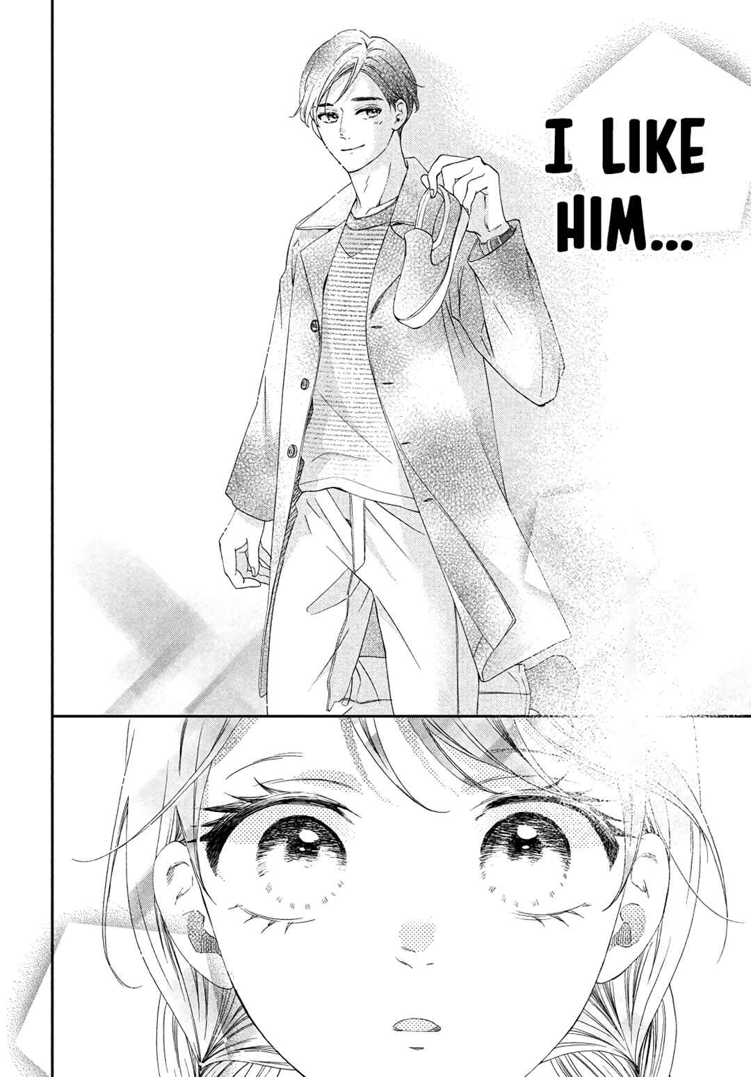 Page 30 Chapter 7 Sekai de Ichiban Itaranu Koi