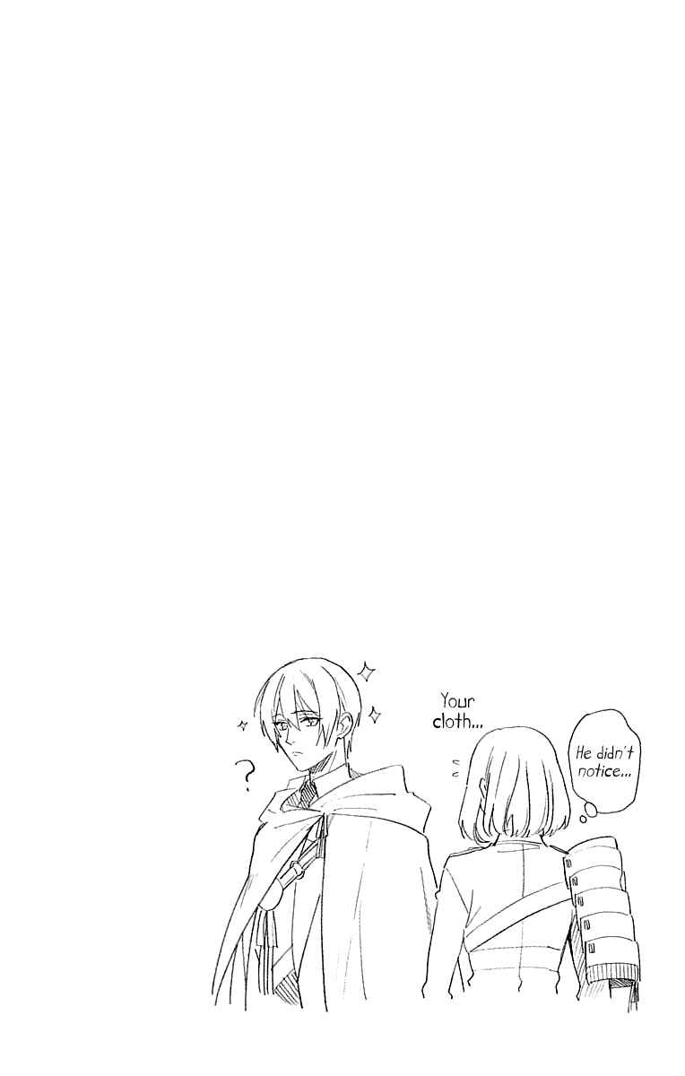 Page 32 Chapter 13 Katsugeki / Touken Ranbu