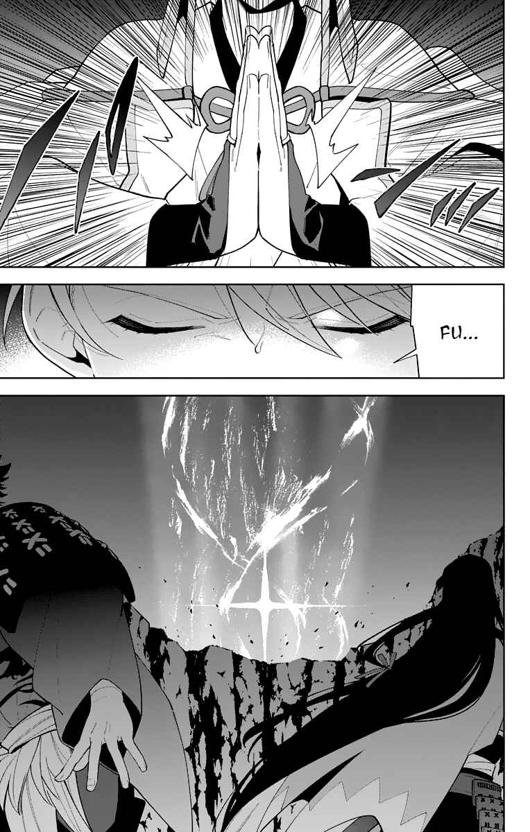 Page 27 Chapter 21 Katsugeki / Touken Ranbu