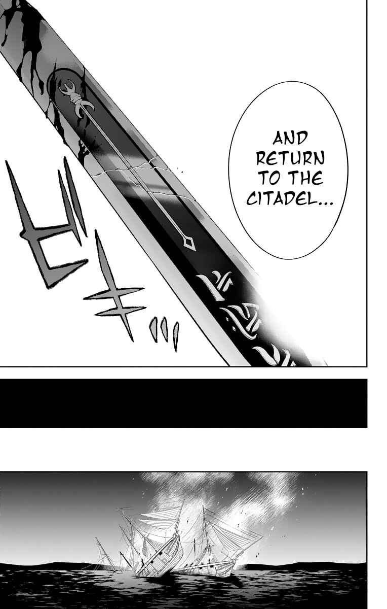 Page 24 Chapter 9 Katsugeki / Touken Ranbu