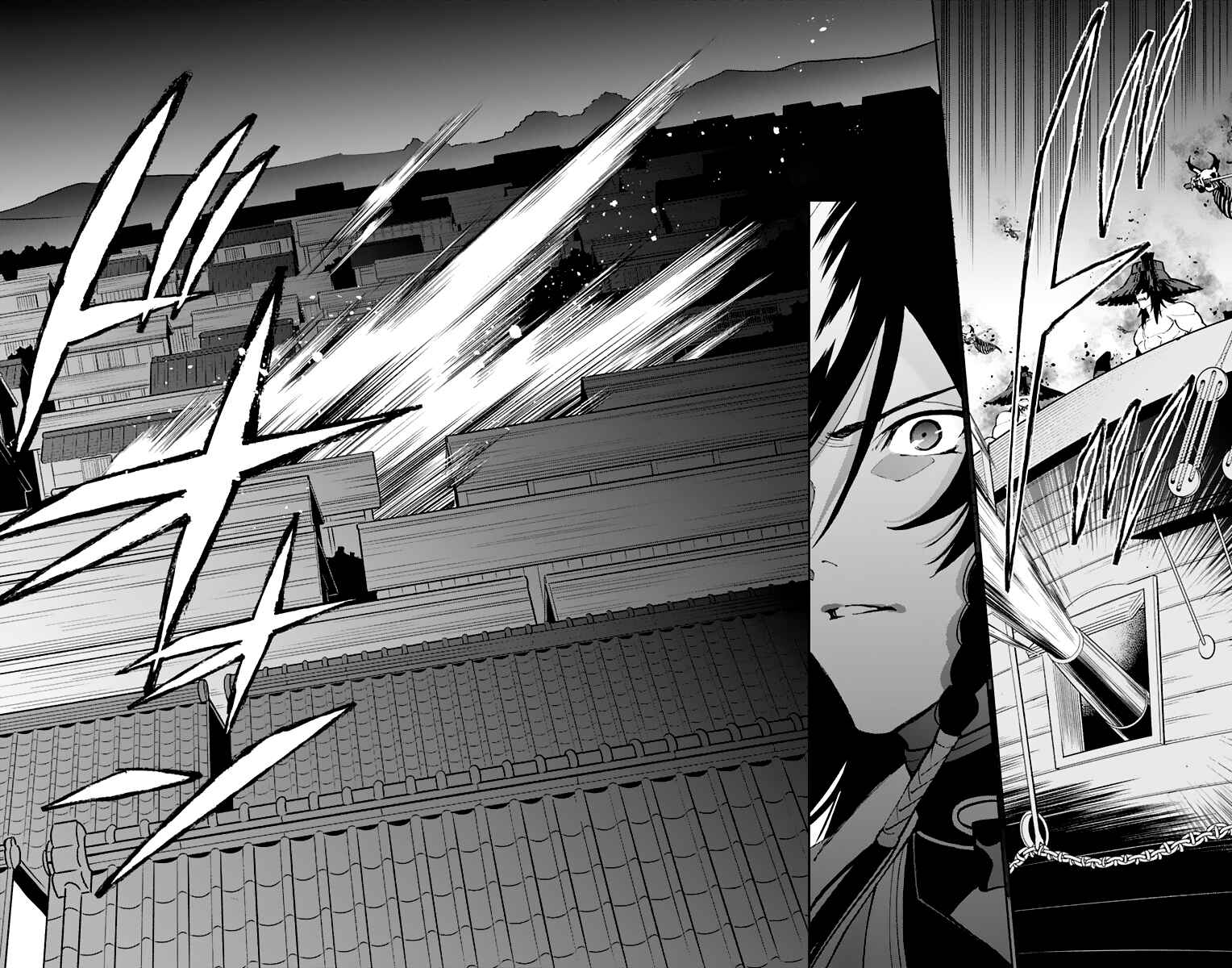 Page 33 Chapter 8 Katsugeki / Touken Ranbu