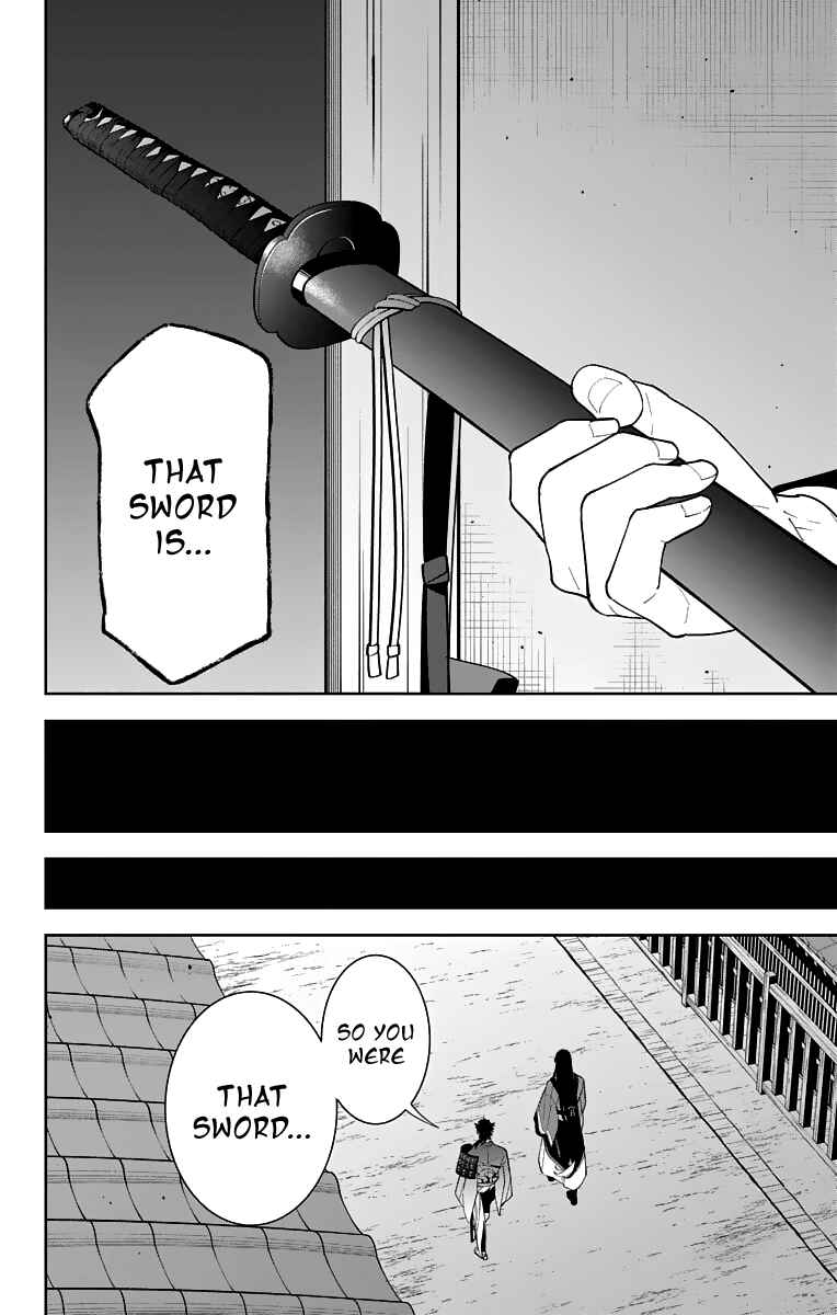 Page 34 Chapter 19 Katsugeki / Touken Ranbu