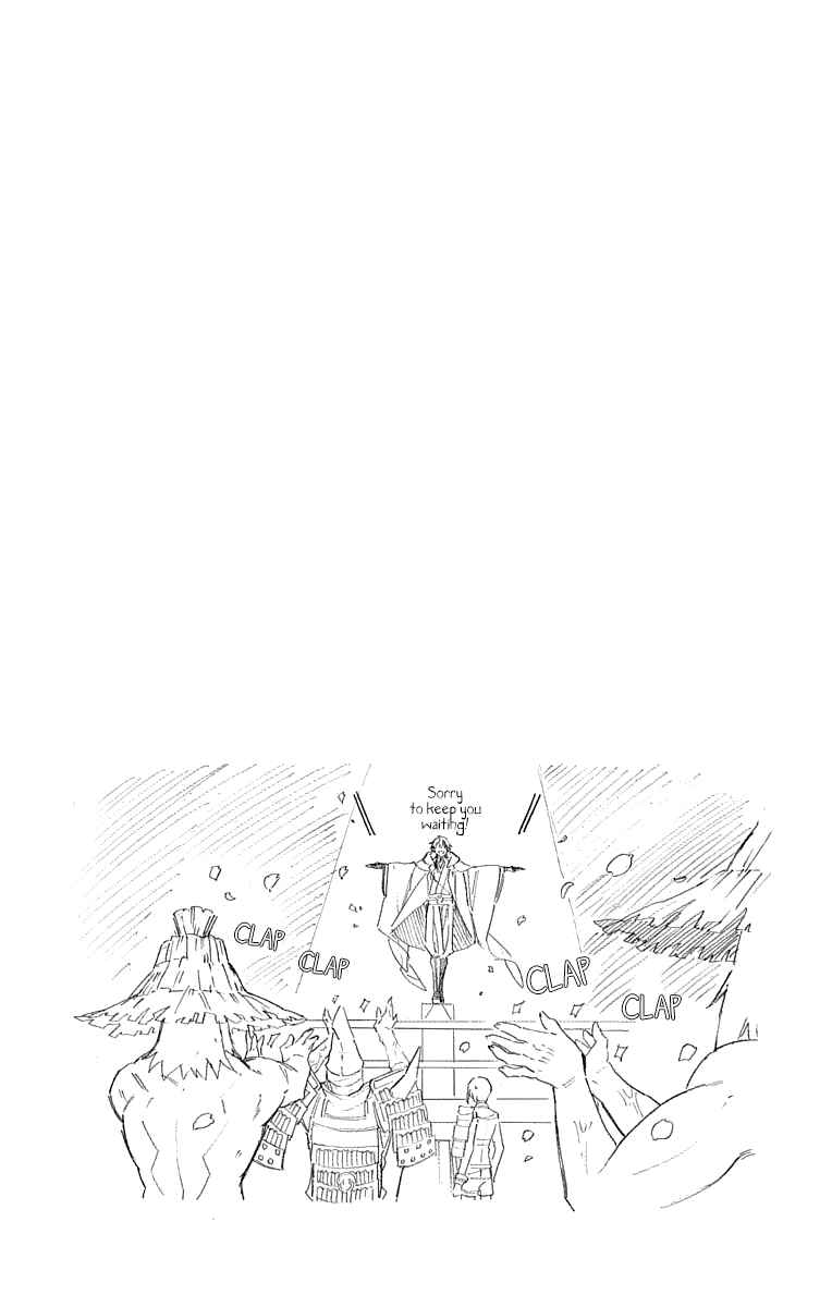 Page 32 Chapter 7 Katsugeki / Touken Ranbu