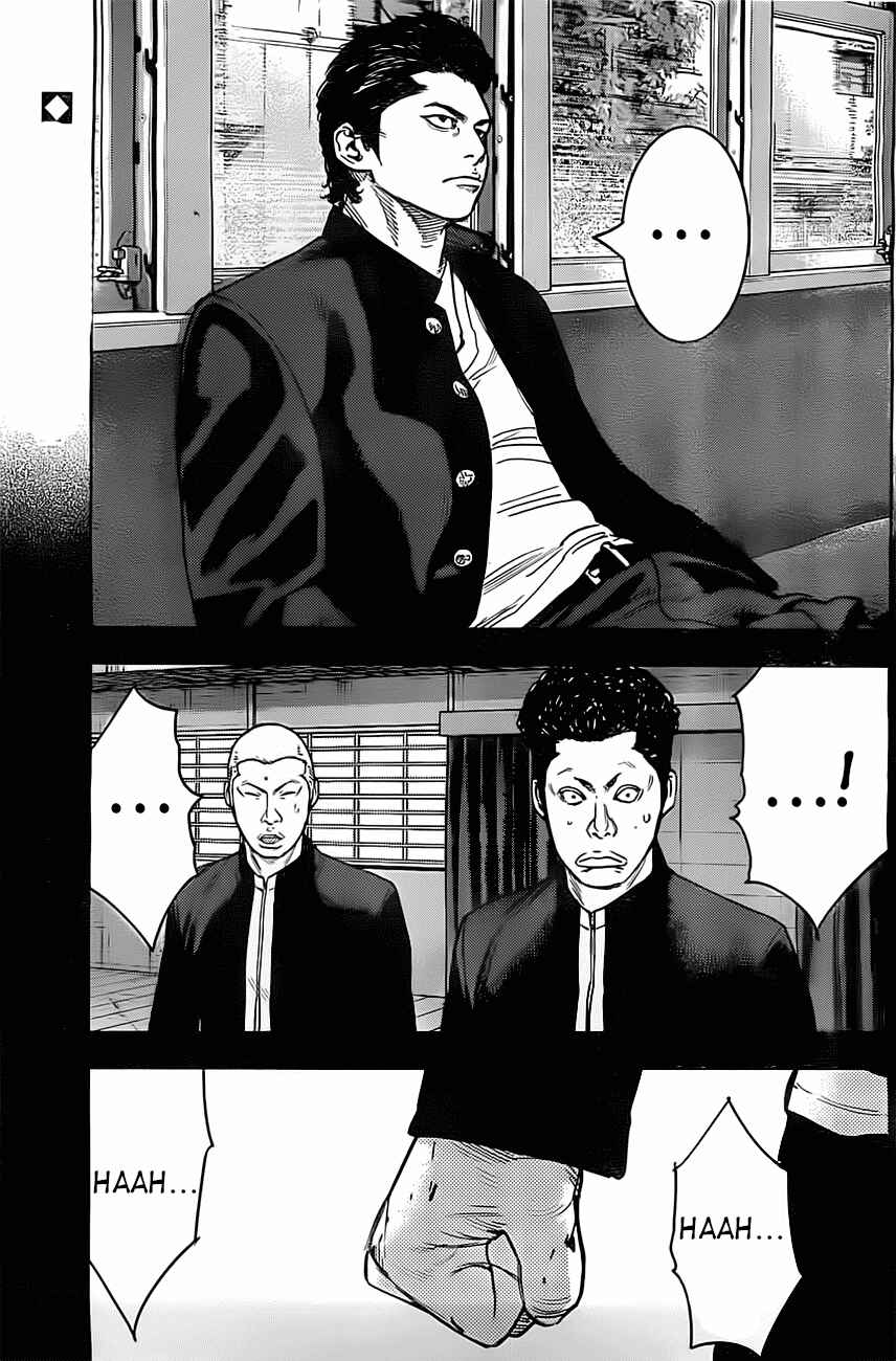 Page 6 Chapter Unknown_8826 Crows Explode -Gaiden-