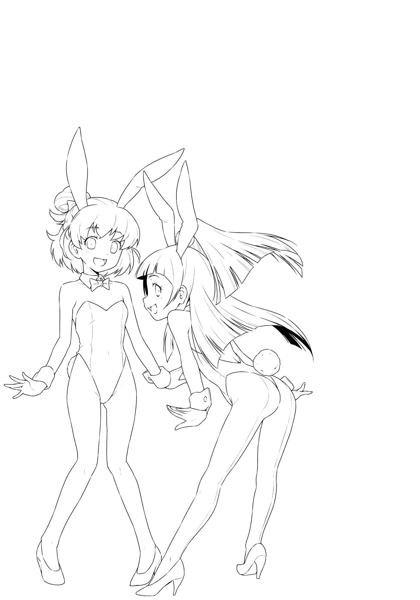 Page 3 Chapter Unknown_9f94 Mahou Tsukai PreCure! - Miracle Sweet Magical Fragrance (Doujinshi)
