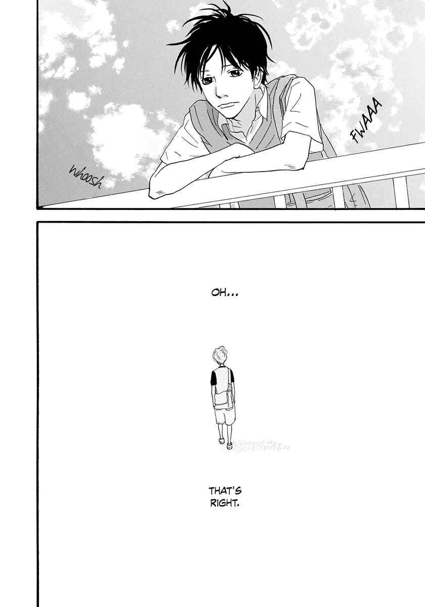 Page 31 Chapter 22 Itoshi no Niina