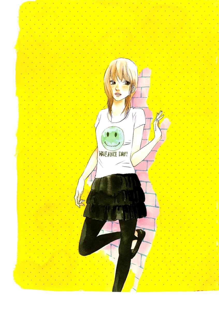 Page 7 Chapter 22 Itoshi no Niina