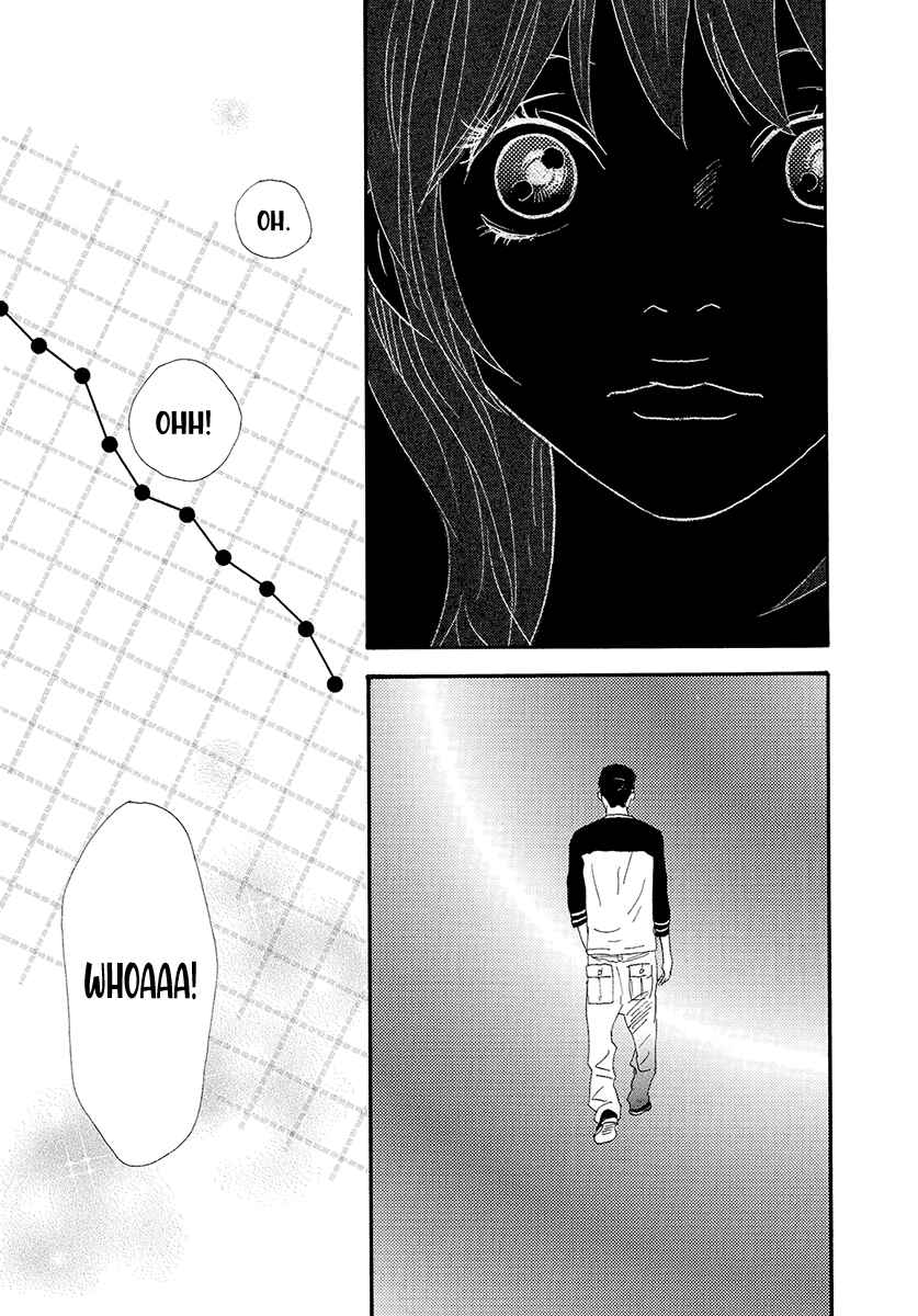 Page 19 Chapter 18 Itoshi no Niina