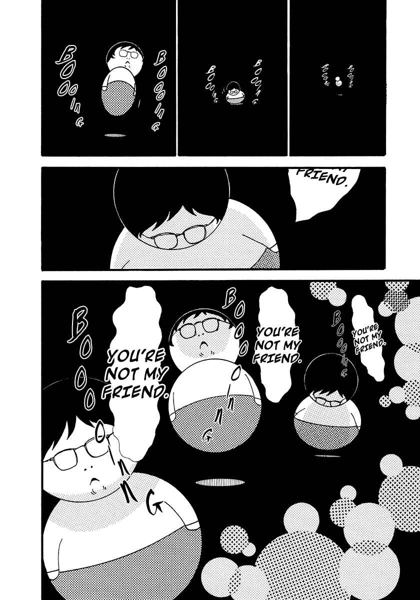 Page 3 Chapter 11 Itoshi no Niina
