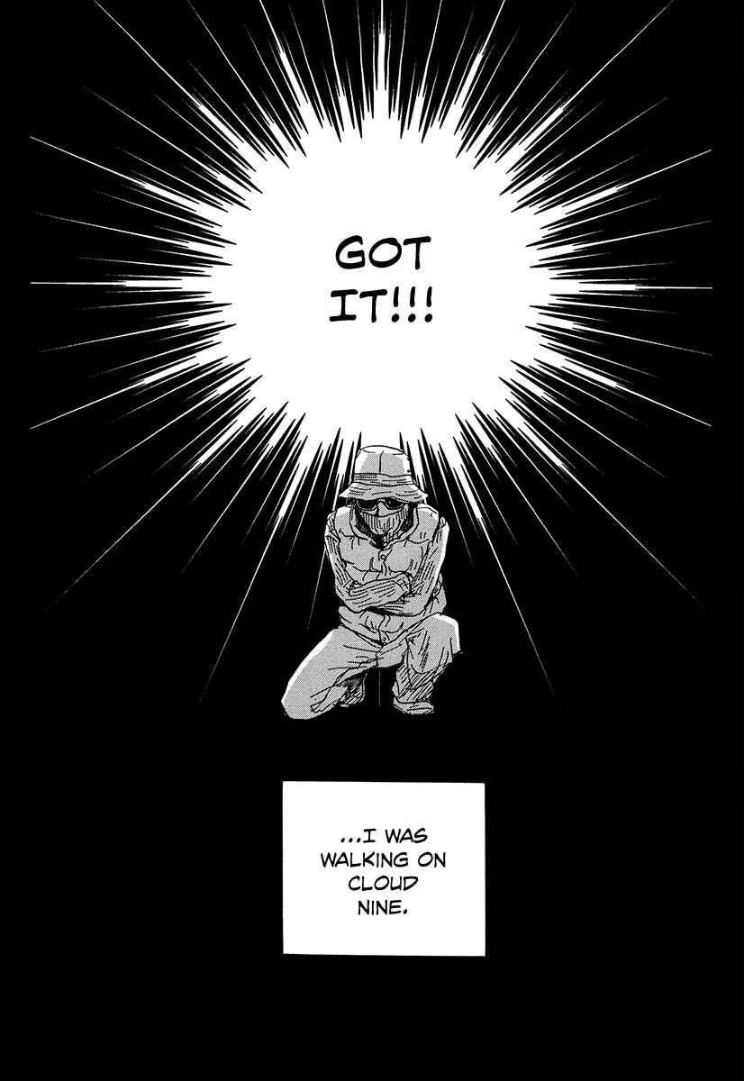 Page 10 Chapter 10 Itoshi no Niina