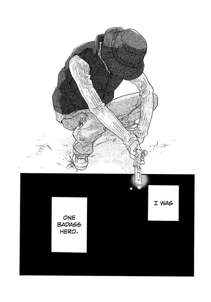 Page 25 Chapter 10 Itoshi no Niina