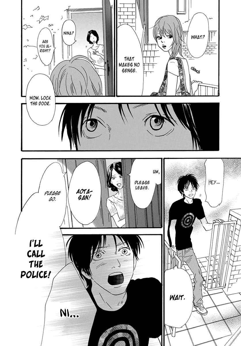 Page 22 Chapter 23 Itoshi no Niina
