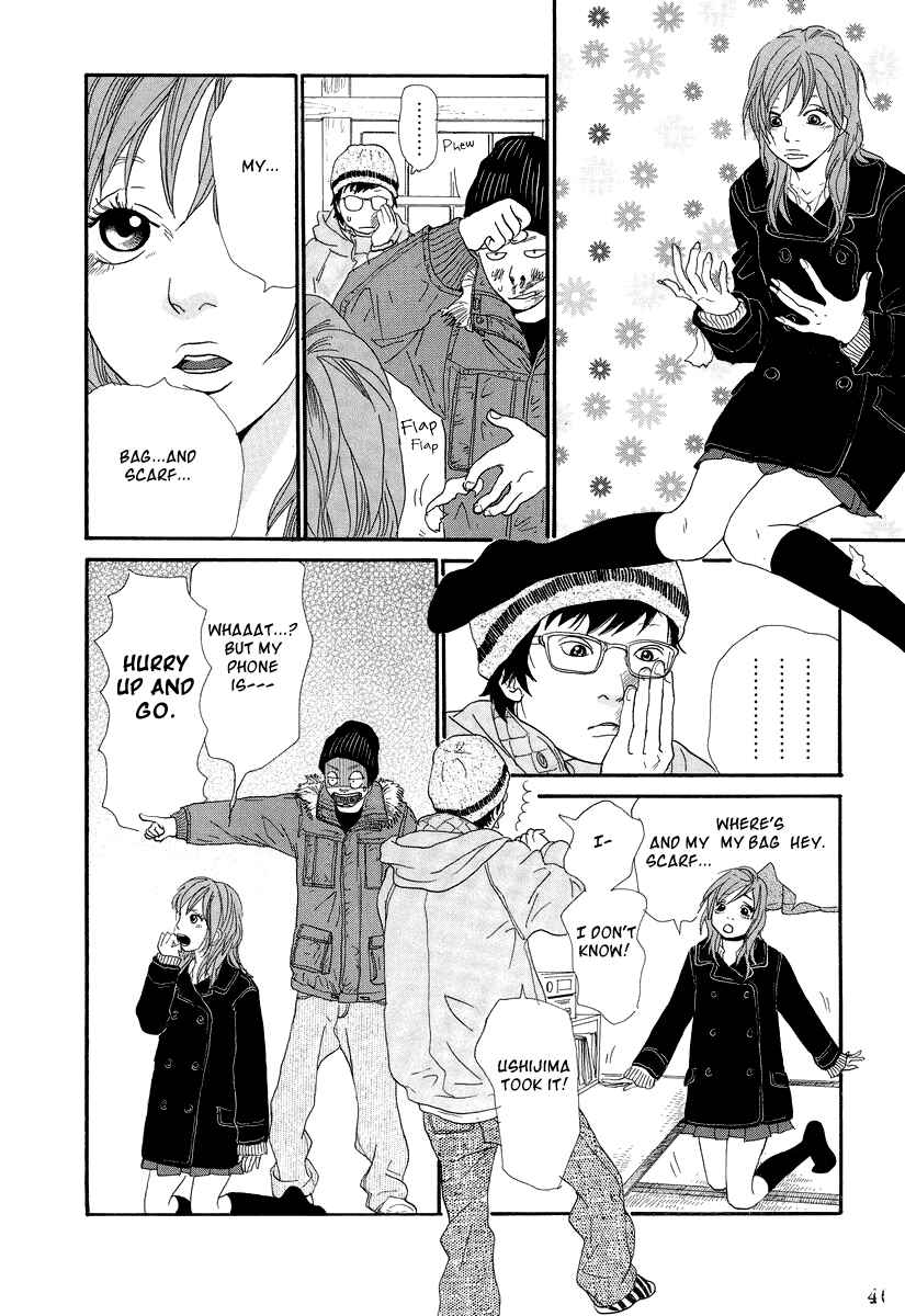 Page 13 Chapter 2 Itoshi no Niina